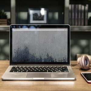 Laptop