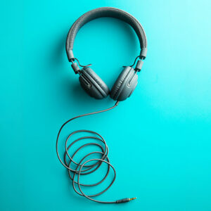 Head Phone