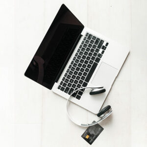 Laptop